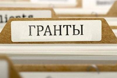 О предоставлении грантов организациям О предоставлении грантов организациям
