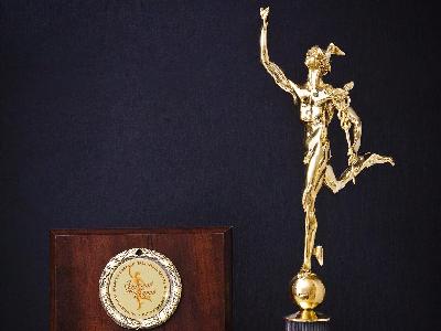 Национальная премия в области предпринимательства «Золотой Меркурий»