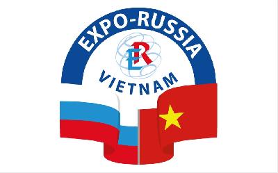 Третья международная промышленная выставка «EXPO-RUSSIA VIETNAM 2019» 